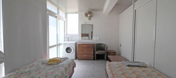 4 bedrooms Penthouse in Saint Julian's, Malta No. 3402 10