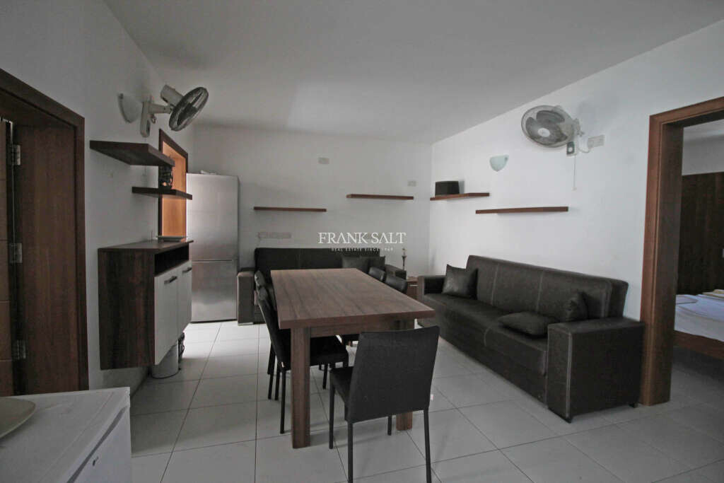 4 bedrooms Penthouse in Saint Julian's, Malta No. 3402