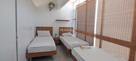 4 bedrooms Penthouse in Saint Julian's, Malta No. 3402 9