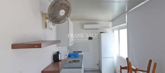 4 bedrooms Penthouse in Saint Julian's, Malta No. 3402 8