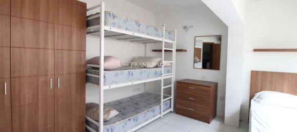 4 bedrooms Penthouse in Saint Julian's, Malta No. 3402 4