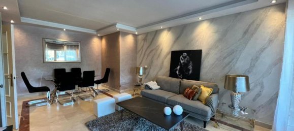3 bedrooms Apartment in Marbella, Spain No. 128380 3