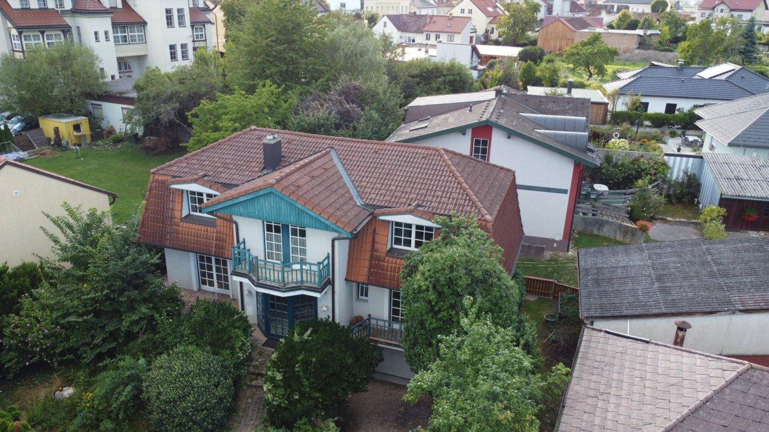 4-Zimmer Haus in Gloggnitz, Austria, Nr. 238827