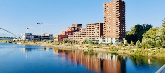 Студия в Страсбург, Франция № 91751 5