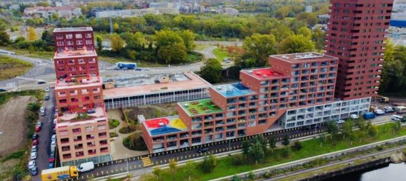 Студия в Страсбург, Франция № 91751 2