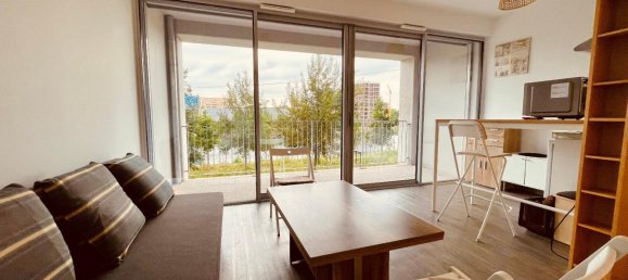 Студия в Страсбург, Франция № 91751 8