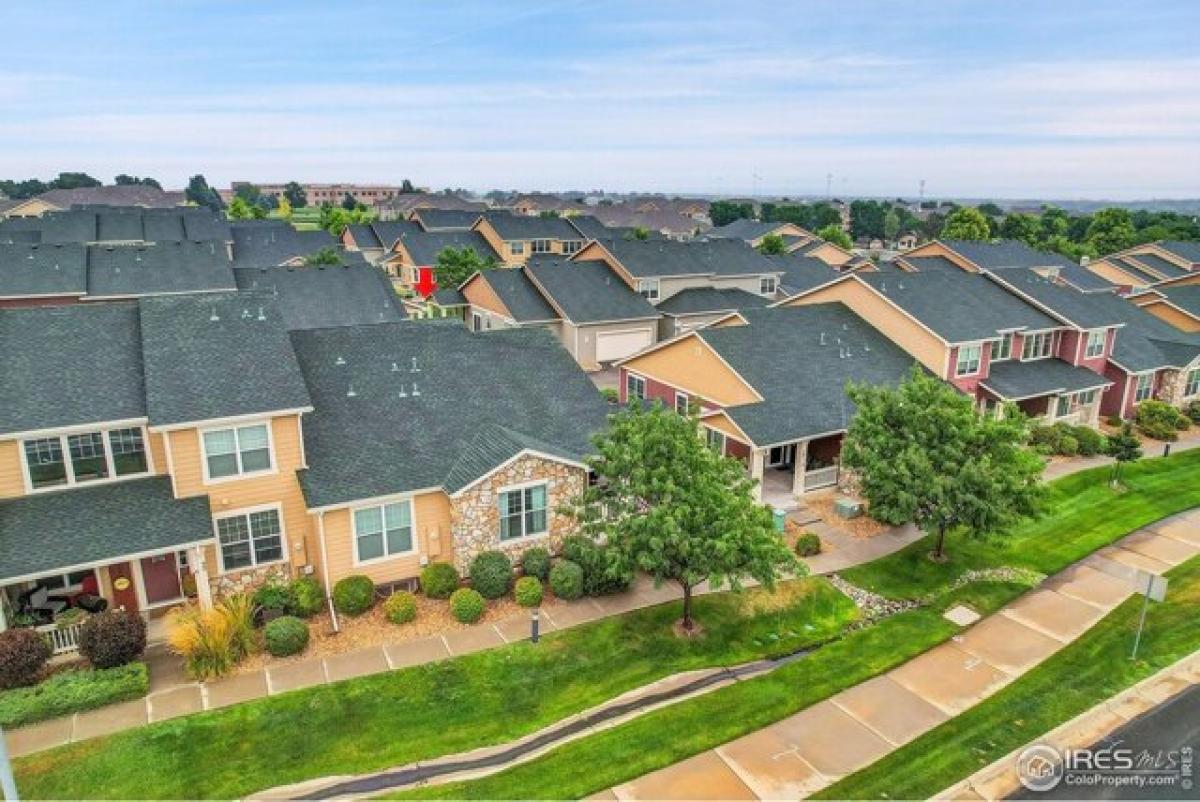 2 bedrooms House in Greeley, USA No. 397355