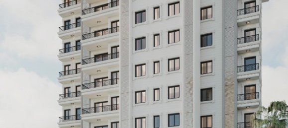 Apartamento 3+1 em Avsallar, Turkey N.º 13185 12