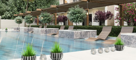 Apartamento 3+1 em Avsallar, Turkey N.º 13185 20