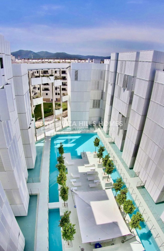 2 chambres Appartement à Ibiza, Spain No. 58254