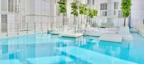 2 chambres Appartement à Ibiza, Spain No. 58254 8