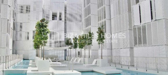 2 chambres Appartement à Ibiza, Spain No. 58254 4