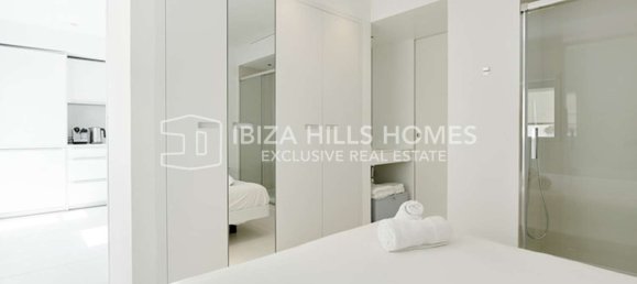 2 chambres Appartement à Ibiza, Spain No. 58254 11