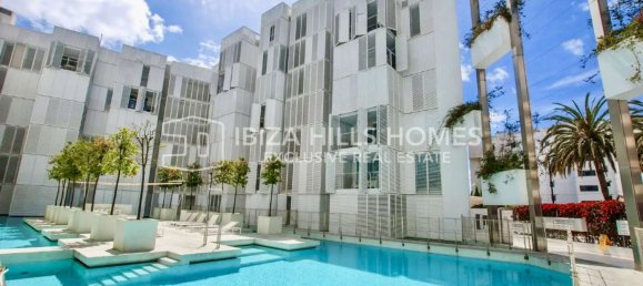 2 chambres Appartement à Ibiza, Spain No. 58254 13