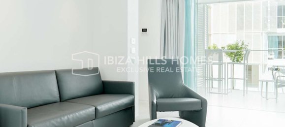 2 chambres Appartement à Ibiza, Spain No. 58254 18