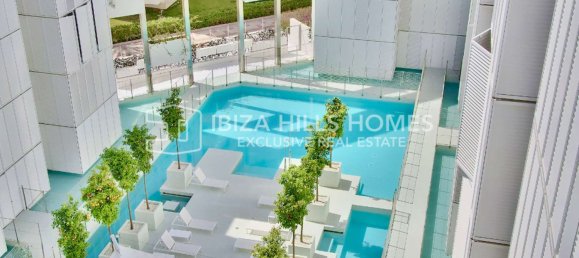 2 chambres Appartement à Ibiza, Spain No. 58254 63