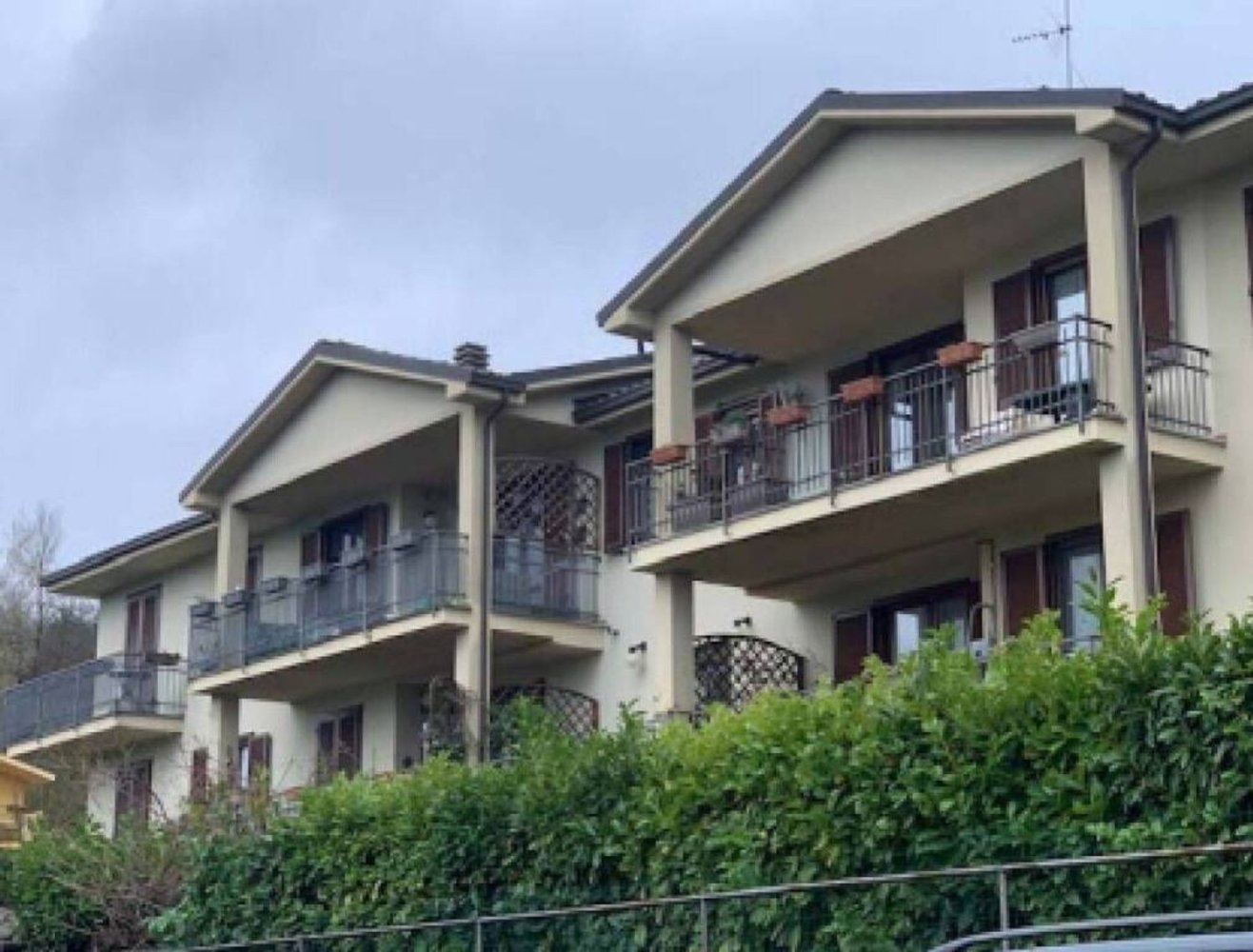 Apartamento de 2 habitaciónes en Godiasco Salice Terme, Italy No. 185992