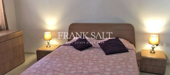 Apartamento T2 em San Gwann, Malta N.º 9559 4