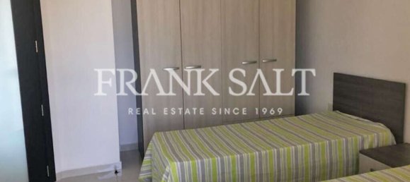 Apartamento T2 em San Gwann, Malta N.º 9559 5