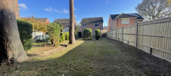 3 bedrooms House in Bordon, United Kingdom No. 13801 15