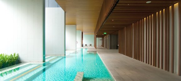 1 bedroom Condo in Bangkok, Thailand No. 19302 5