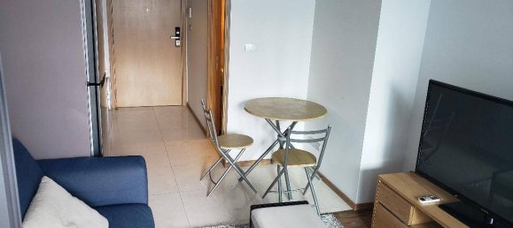 1 bedroom Condo in Bangkok, Thailand No. 19302 10