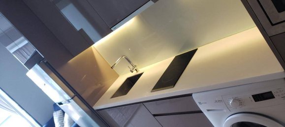 1 bedroom Condo in Bangkok, Thailand No. 19302 15