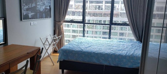 1 bedroom Condo in Bangkok, Thailand No. 19302 11