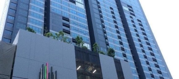 1 bedroom Condo in Bangkok, Thailand No. 19302 17