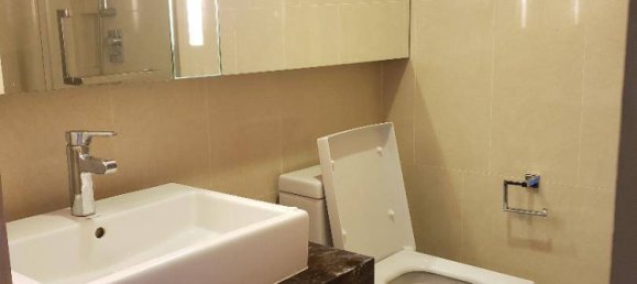 1 bedroom Condo in Bangkok, Thailand No. 19302 14