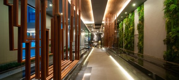 1 bedroom Condo in Bangkok, Thailand No. 19302 3