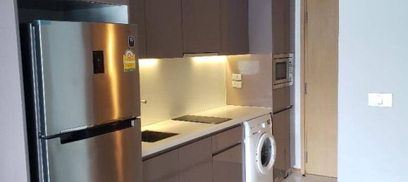 1 bedroom Condo in Bangkok, Thailand No. 19302 16