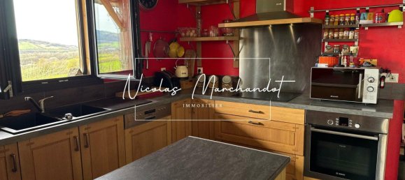 5 غرف نوم منزل في Aveyron, France رقم 296798 5