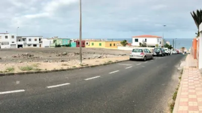 292m² Land in Telde, Spain No. 278093