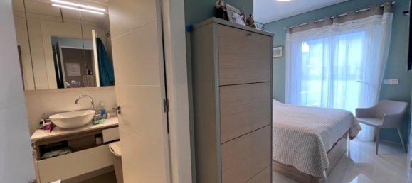 Apartamento T2 em Ciudad Quesada, Spain N.º 163167 11