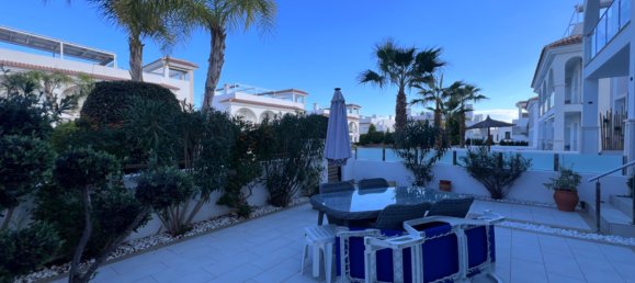 Apartamento T2 em Ciudad Quesada, Spain N.º 163167 15