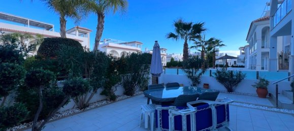 Apartamento T2 em Ciudad Quesada, Spain N.º 163167 24