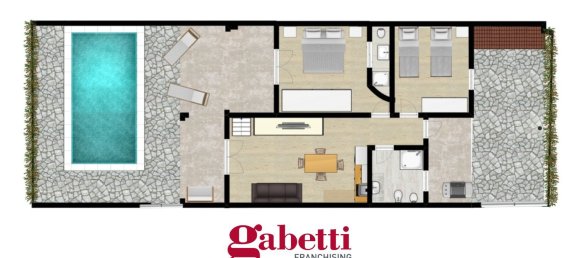 3 Schlafzimmer Haus in Budoni, Italy, Nr. 335464 33