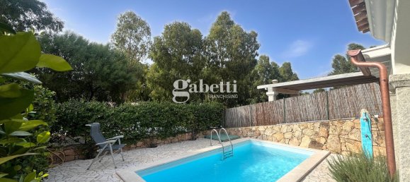 3 Schlafzimmer Haus in Budoni, Italy, Nr. 335464 6