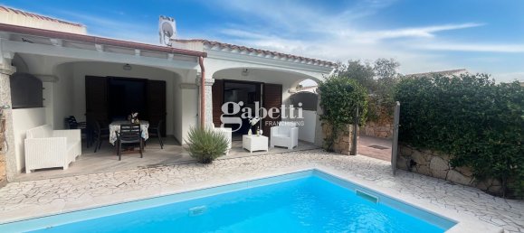 3 Schlafzimmer Haus in Budoni, Italy, Nr. 335464 5