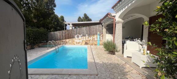 3 Schlafzimmer Haus in Budoni, Italy, Nr. 335464 4