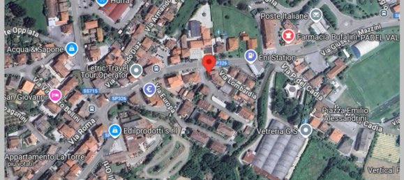 6 bedrooms Apartment in Torrita di Siena, Italy No. 314053 12