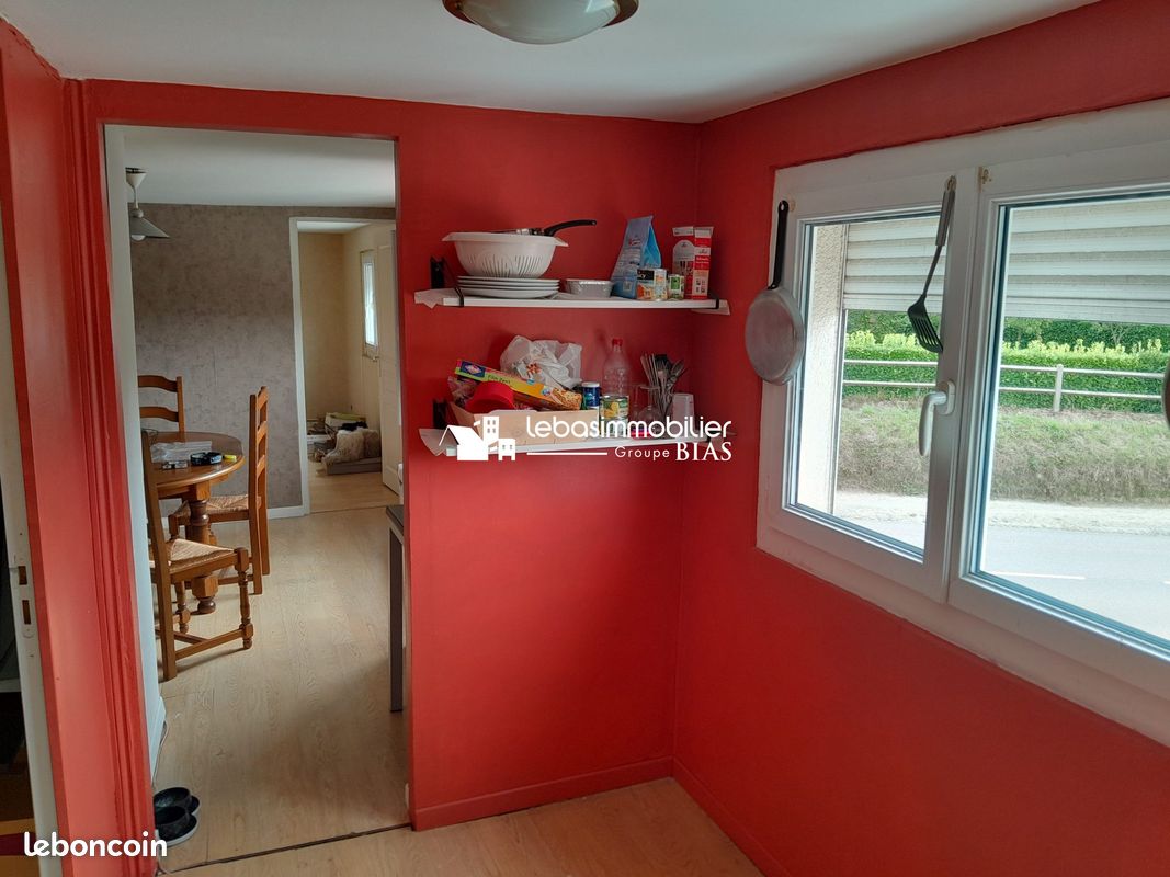 2 bedrooms House in Seine-Maritime, France No. 356038