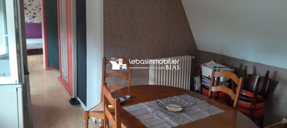 2 bedrooms House in Seine-Maritime, France No. 356038 4