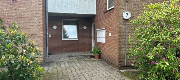 Apartamento T1 em Nordfriesland, Germany N.º 85868 17