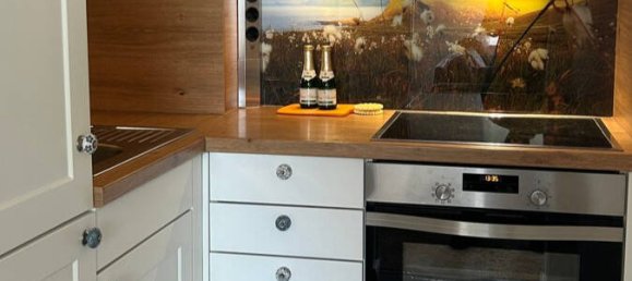 Apartamento T1 em Nordfriesland, Germany N.º 85868 2