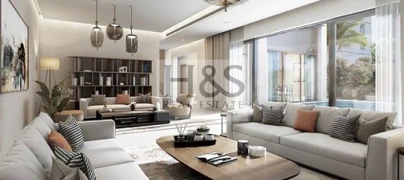 Apartamento T2 em Ras Al Khor, UAE N.º 19552 6