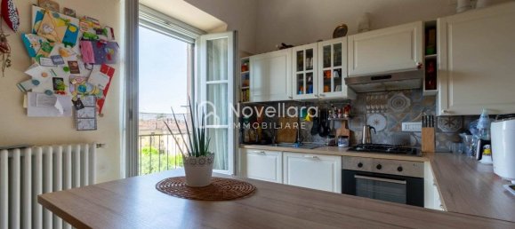 2 bedrooms Apartment in Novellara, Italy No. 276598 3