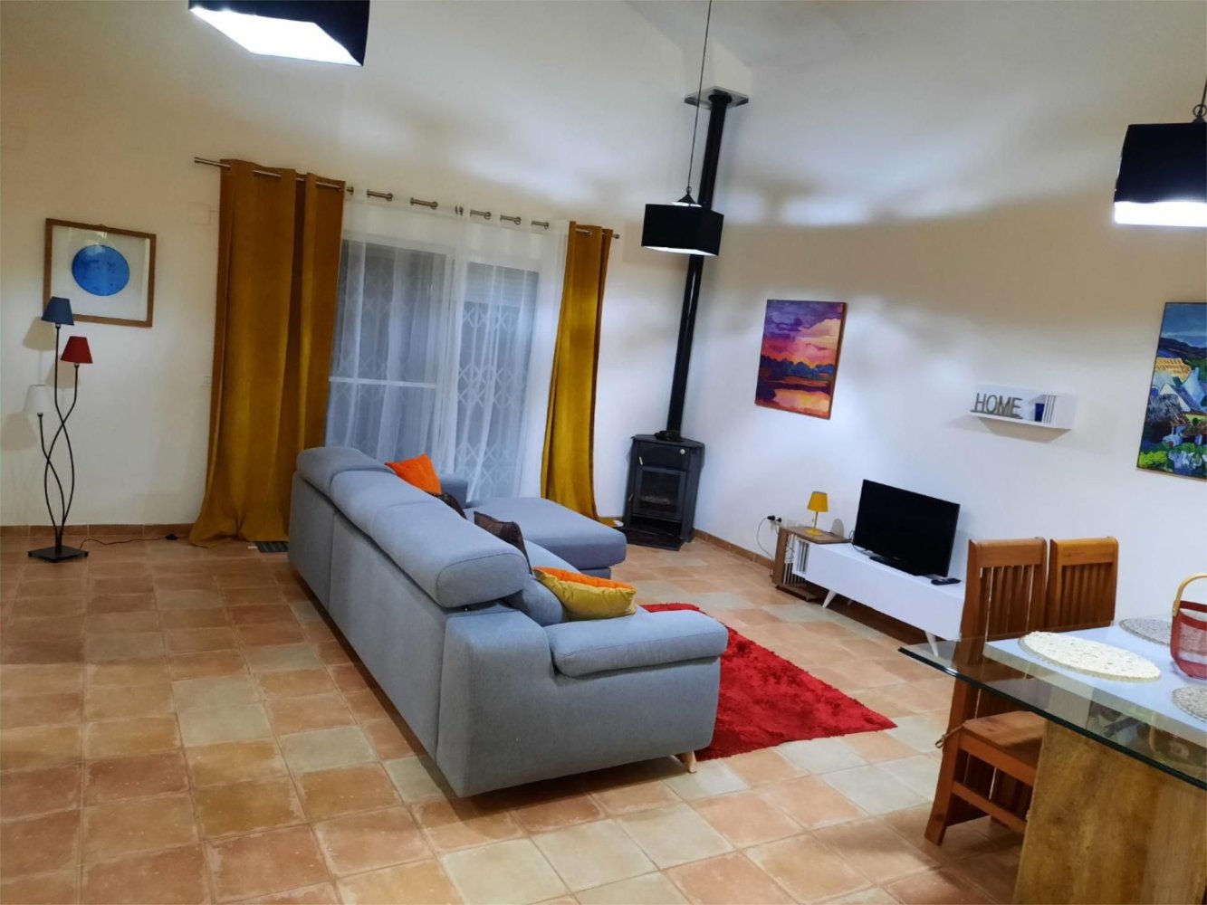 3 chambres Maison à Montroy, Spain No. 164831