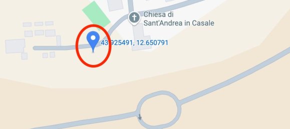 Grundstück in San Clemente, Italy, Nr. 316323 5